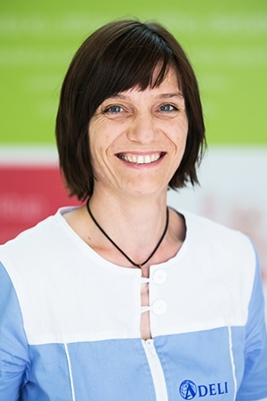 Mgr. Katarína Bolerázska