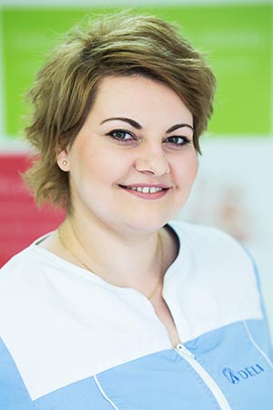 Mgr. Petra Rudzanová